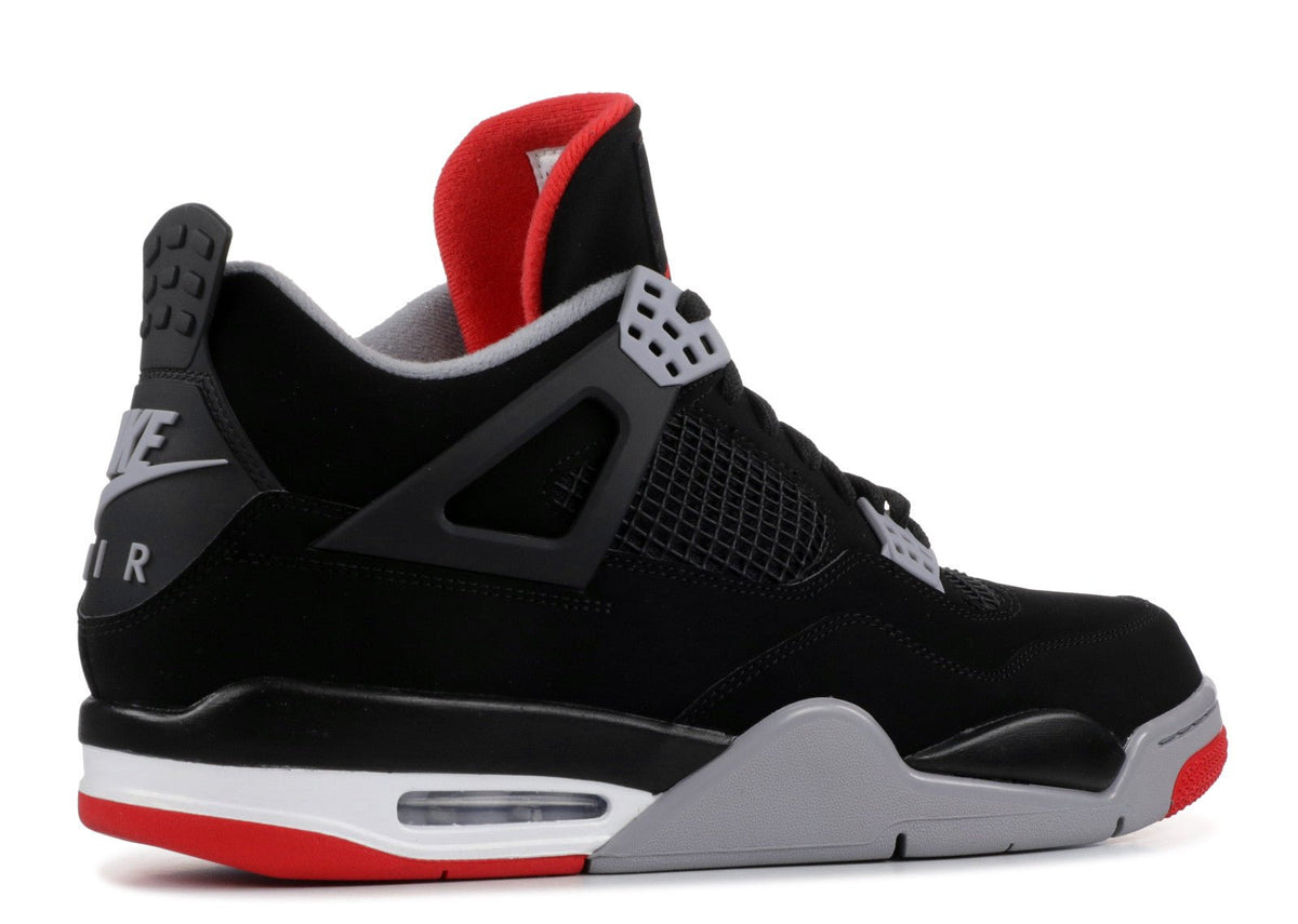 Air jordan 4 hot sale release dates 2019