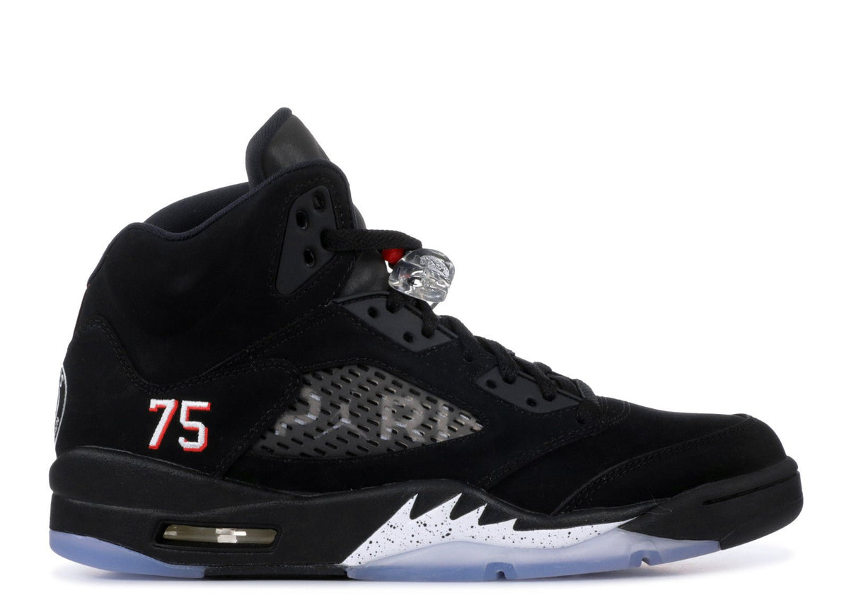 Air jordan discount retro 5 psg