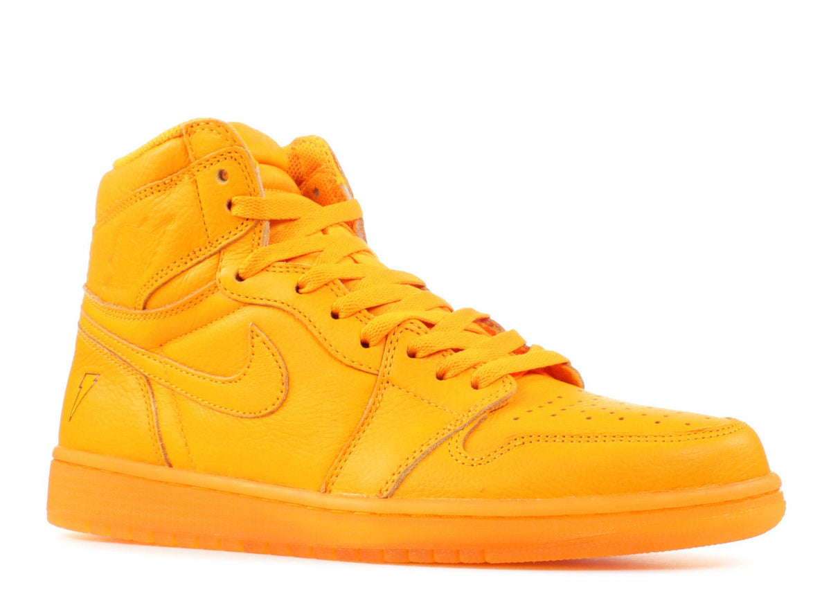 Jordan 1 g8rd outlet orange peel