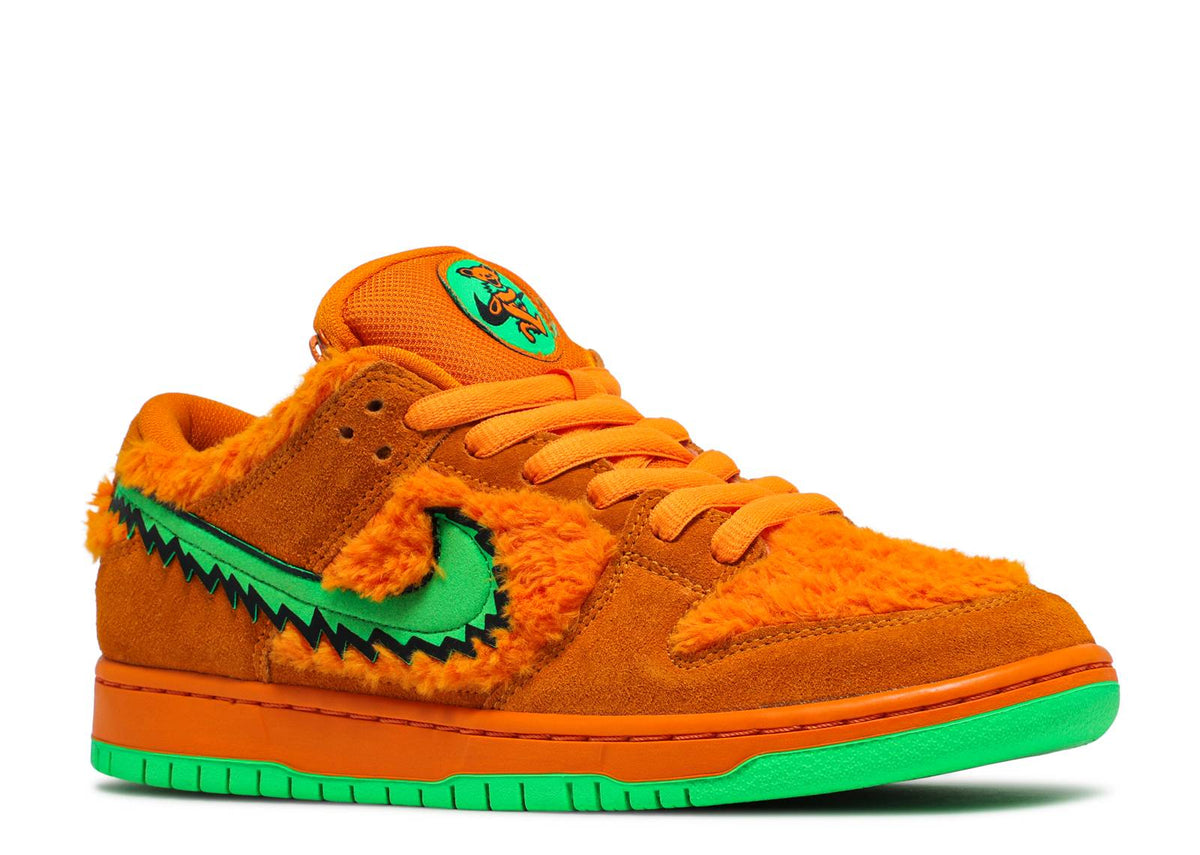 Nike deals sb bear