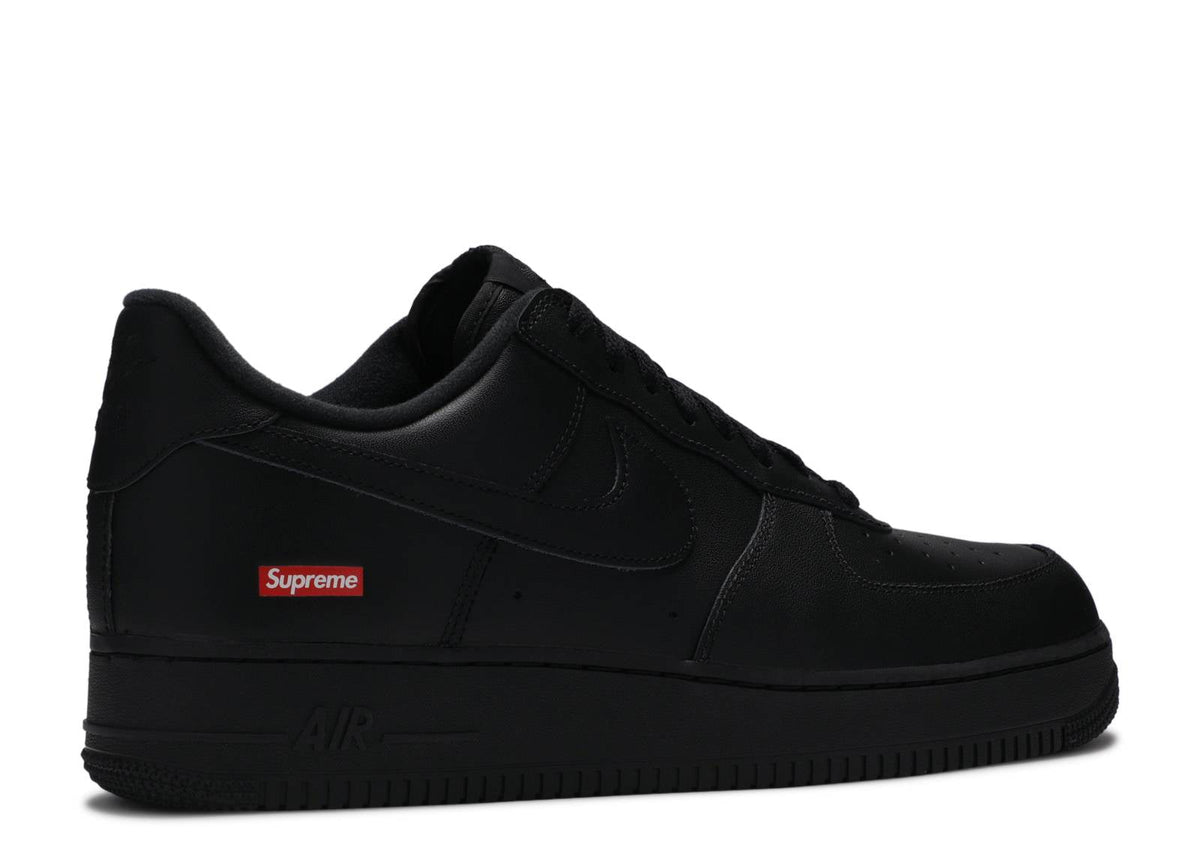 Supreme x air outlet force 1 price