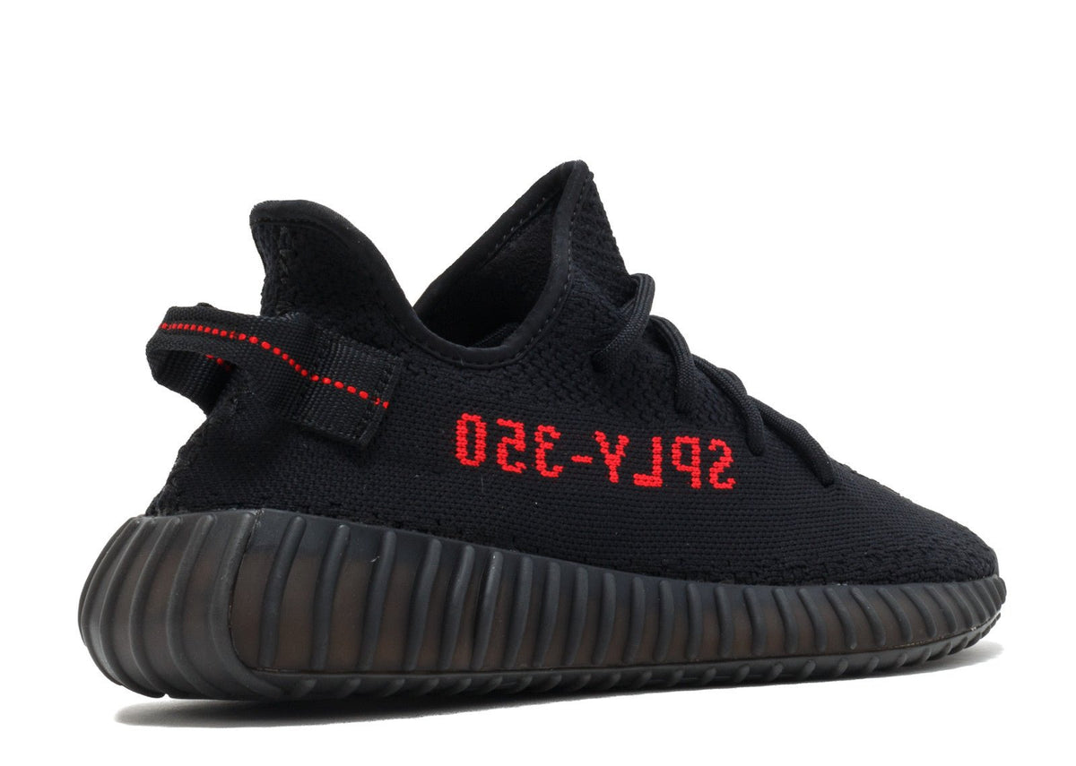 Yeezy on sale bred release