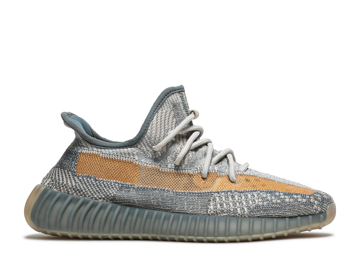 YEEZY BOOST 350 V2 'ISRAFIL' – Golden Kicks Mx