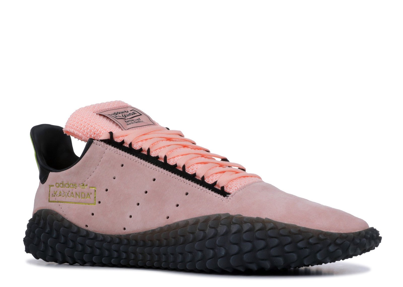 ADIDAS KAMANDA DRAGON BALL Z 'MAJIN BUU' - Golden Kicks Mx