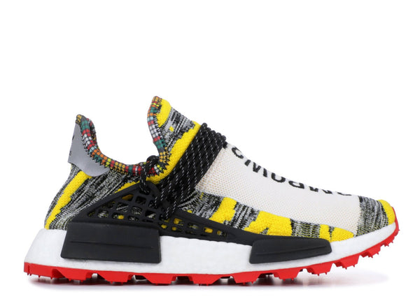 Adidas nmd human race clearance solar pack