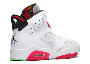 JORDAN 6 RETRO 'HARE' - Golden Kicks Mx