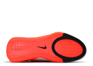 NIKE ADAPT AUTOMAX 'INFRARED' (US CHARGER) - Golden Kicks Mx