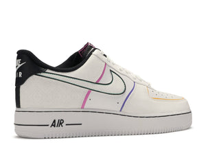 NIKE AIR FORCE 1 LOW ‘DAY OF THE DEAD’ (2019) - Golden Kicks Mx