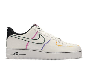 NIKE AIR FORCE 1 LOW ‘DAY OF THE DEAD’ (2019) - Golden Kicks Mx