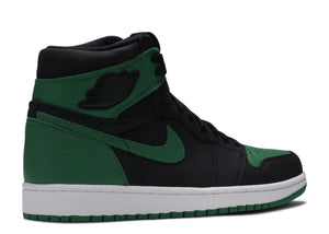 NIKE AIR JORDAN 1 RETRO HIGH ‘PINE GREEN 2.0’ - Golden Kicks Mx