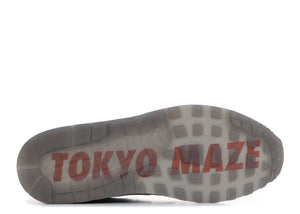NIKE AIR MAX 1 'TOKYO MAZE' - Golden Kicks Mx