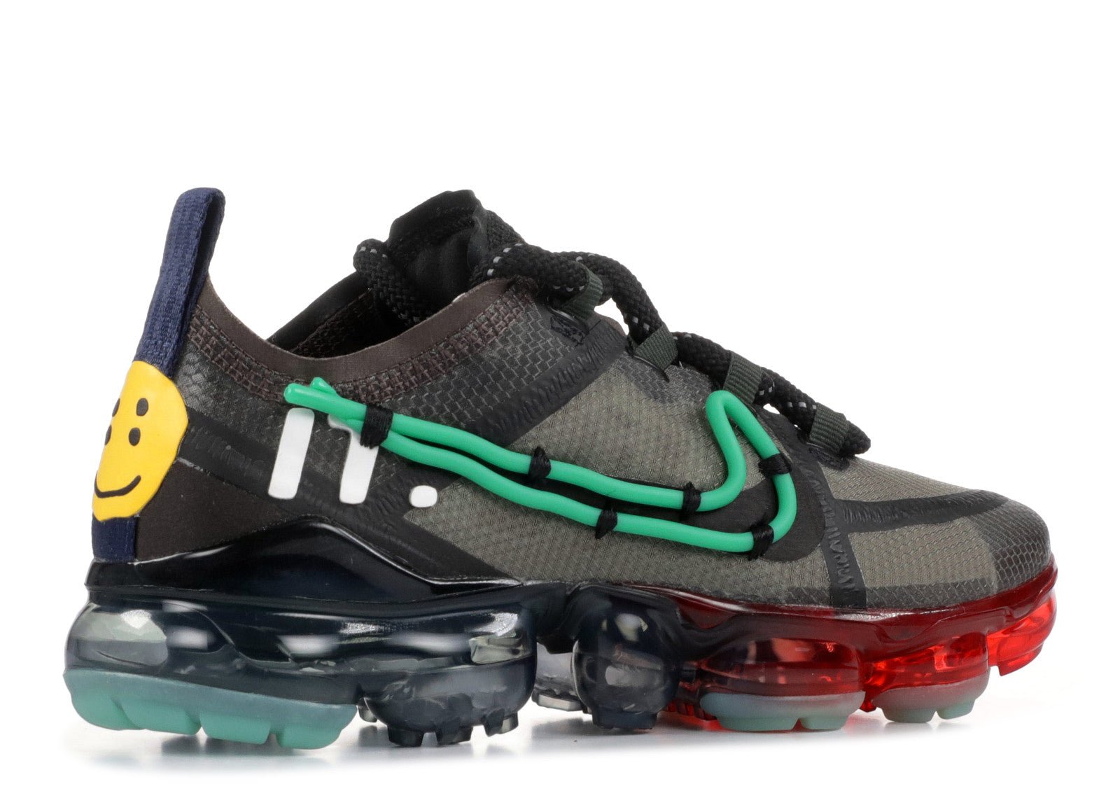 NIKE AIR VAPORMAX 2019 'CACTUS PLANT FLEA MARKET' (W) – Golden Kicks Mx