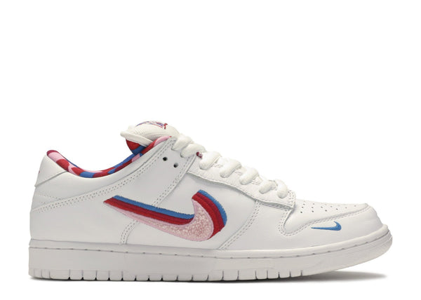 Parra x nike fashion dunk