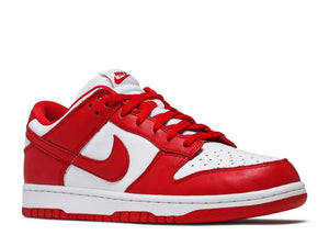 NIKE SB DUNK LOW 'UNIVERSITY RED' (2020) - Golden Kicks Mx