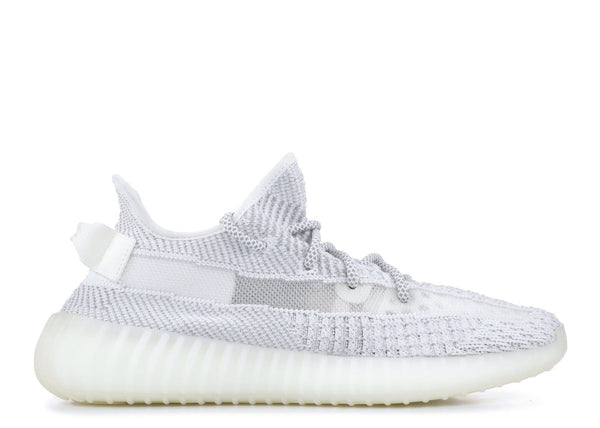 YEEZY BOOST 350 V2 STATIC REFLECTIVE Golden Kicks Mx